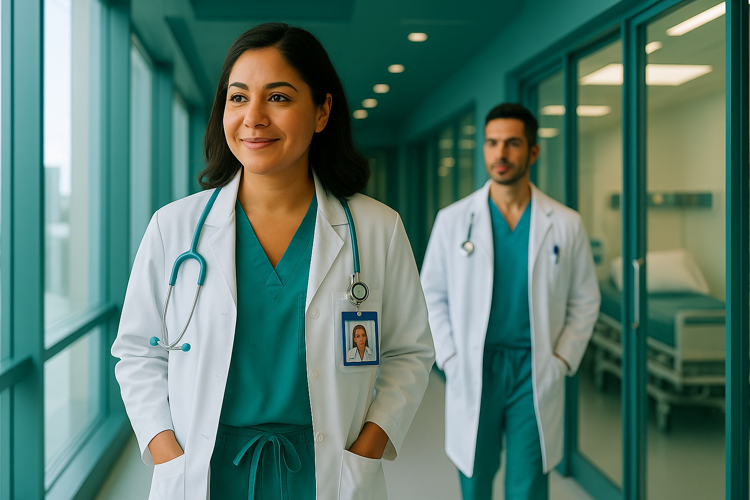 Coberturas de salud 2025